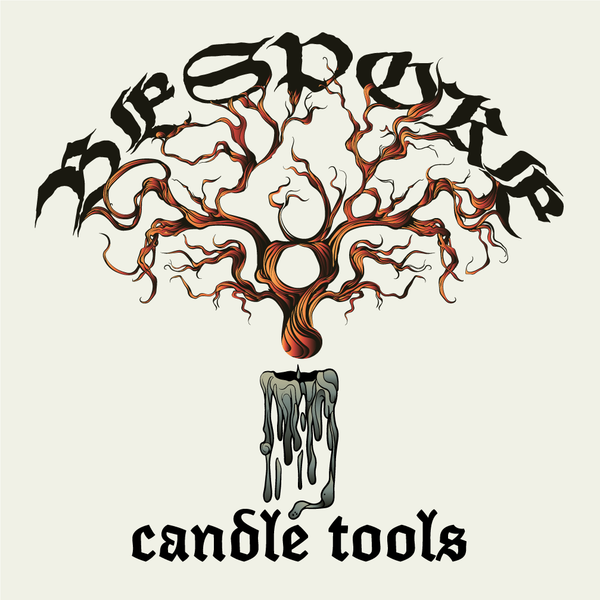 Bespoke Candle Tools