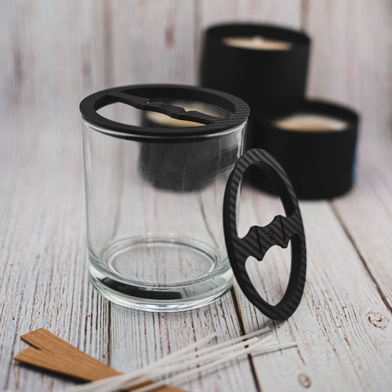 Candle Wick Holders Bespoke Candle Tools